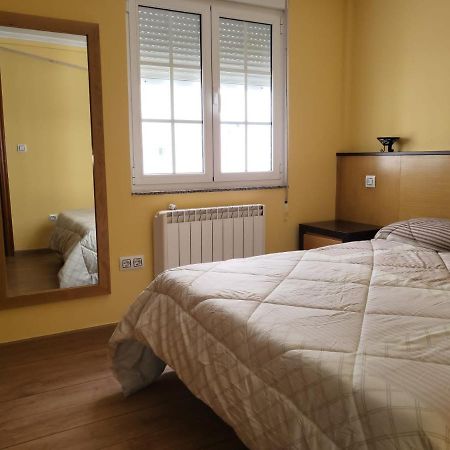 Apartamento En Cee Costa Da Morte Dış mekan fotoğraf