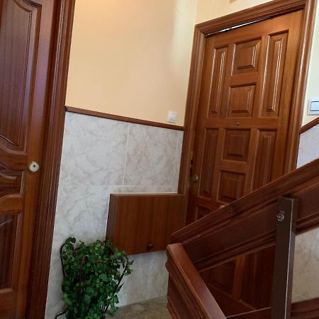 Apartamento En Cee Costa Da Morte Dış mekan fotoğraf