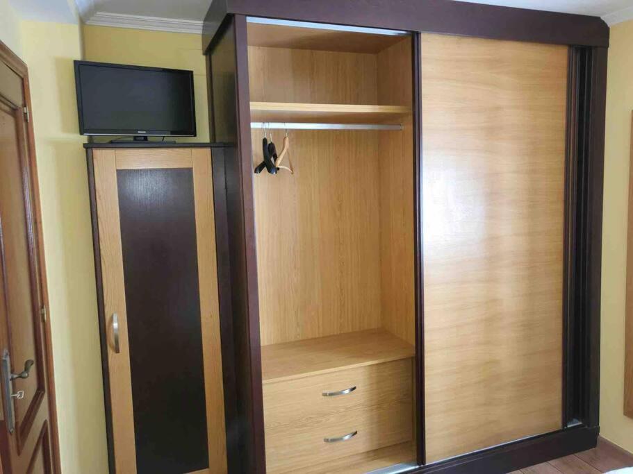 Apartamento En Cee Costa Da Morte Dış mekan fotoğraf