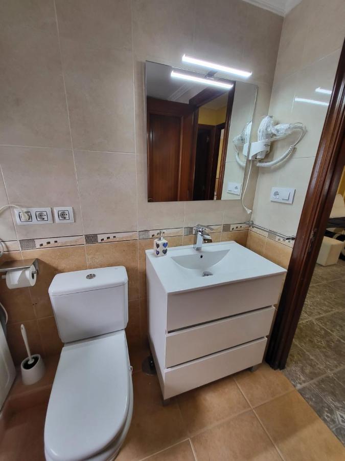 Apartamento En Cee Costa Da Morte Dış mekan fotoğraf