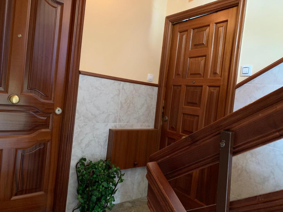 Apartamento En Cee Costa Da Morte Dış mekan fotoğraf