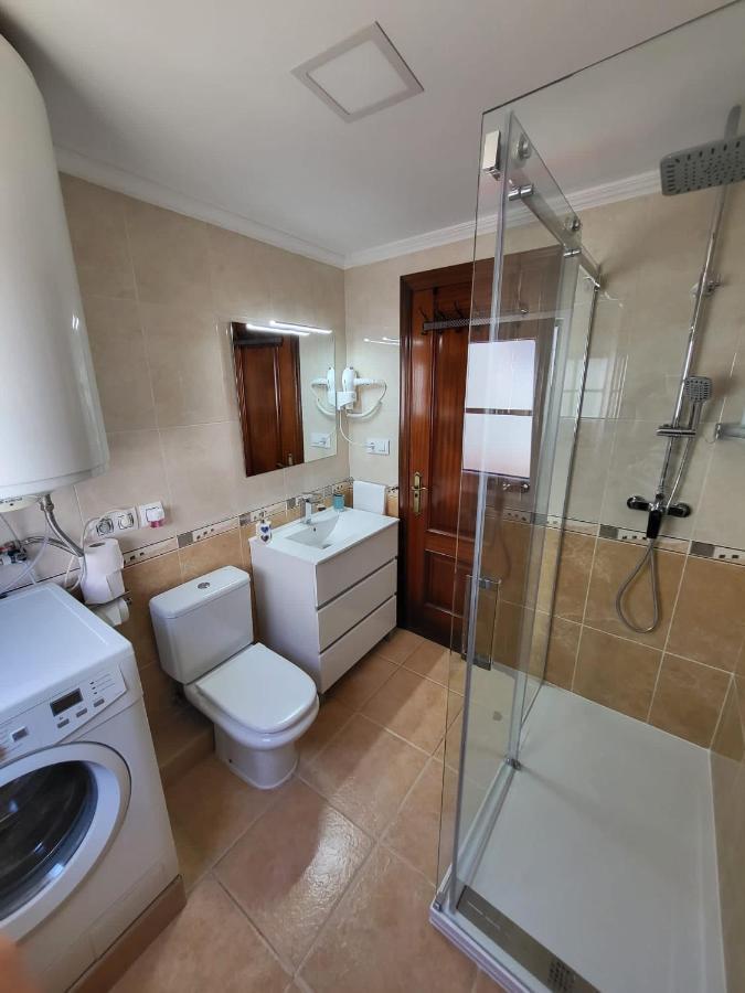 Apartamento En Cee Costa Da Morte Dış mekan fotoğraf