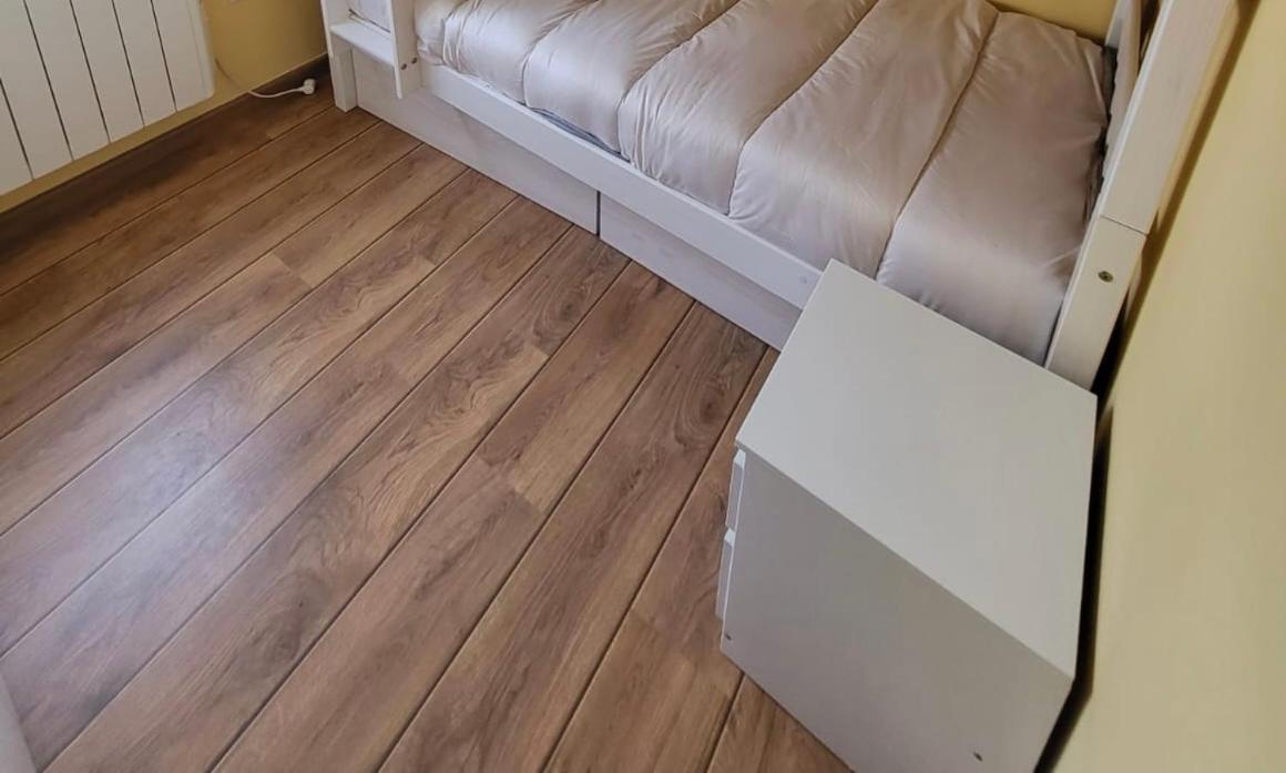 Apartamento En Cee Costa Da Morte Dış mekan fotoğraf